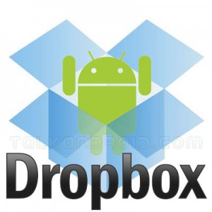 Android Dropbox