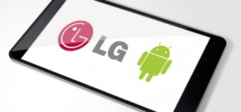 Lg Android