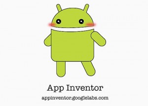google-app-inventor