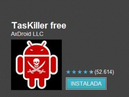 TasKiller Free