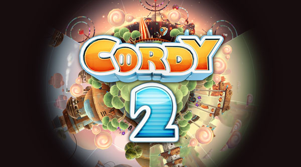 Cordy 2