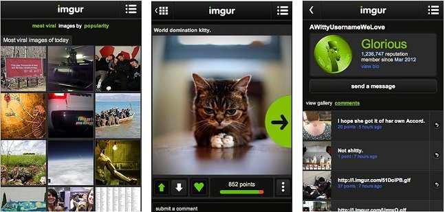 imgur android