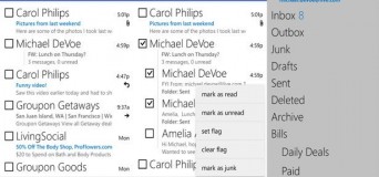 Outlook Android