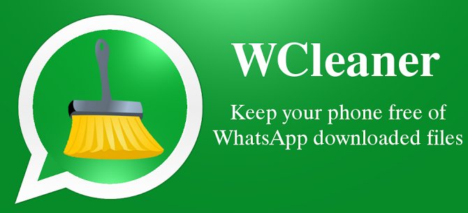 WCleaner