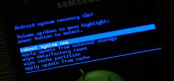 android recovery samsung galaxy s4