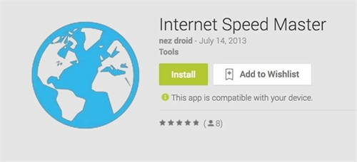 Internet Speed Master 1(1)