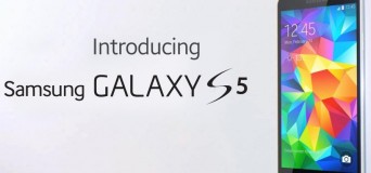 samsung galaxy s5